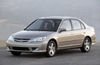 2005 Honda Civic EX Picture